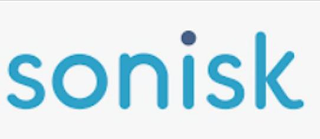 SONISK logo