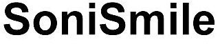 SONISMILE logo