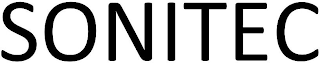 SONITEC logo