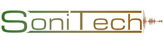 SONITECH logo