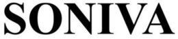 SONIVA logo