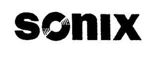 SONIX logo