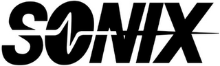 SONIX logo