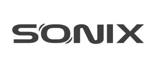 SONIX logo