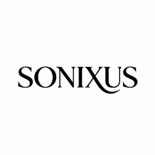 SONIXUS logo