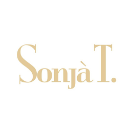 SONJÀ T. logo
