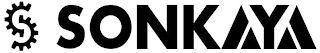 SONKAYA logo