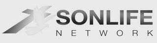 SONLIFE NETWORK logo