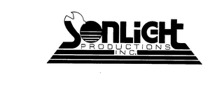 SONLIGHT PRODUCTIONS INC. logo