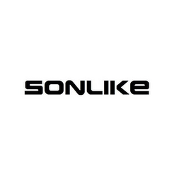 SONLIKE logo
