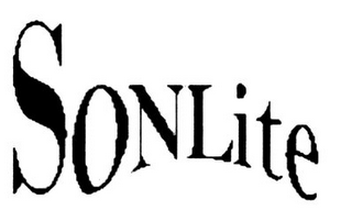 SONLITE logo
