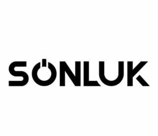 SONLUK logo