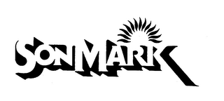 SONMARK logo