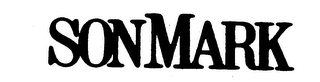 SONMARK logo