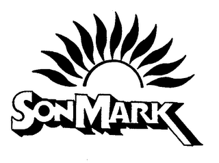 SONMARK logo