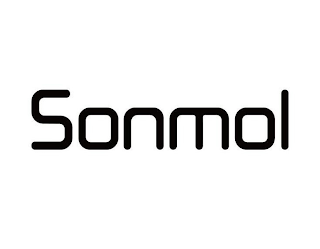 SONMOL logo