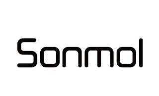 SONMOL logo