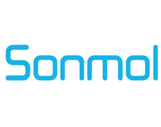 SONMOL logo