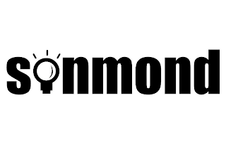 SONMOND logo