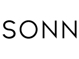 SONN logo