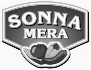 SONNA MERA logo