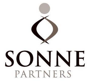 SONNE PARTNERS logo