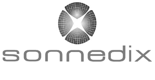 SONNEDIX logo
