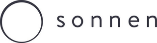 SONNEN logo