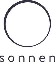 SONNEN logo