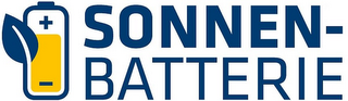 SONNEN-BATTERIE logo