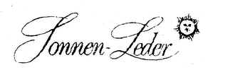 SONNEN LEDER logo