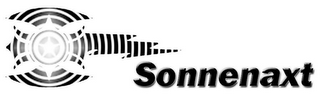 SONNENAXT logo