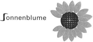 SONNENBLUME logo