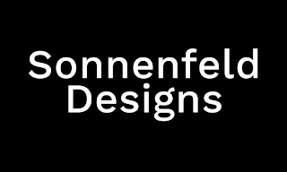 SONNENFELD DESIGNS logo