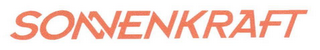 SONNENKRAFT logo