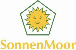 SONNENMOOR logo