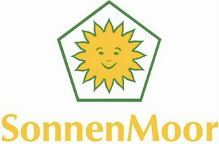 SONNENMOOR logo