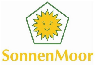 SONNENMOOR logo