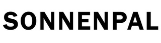 SONNENPAL logo