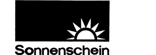 SONNENSCHEIN logo