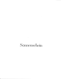 SONNENSCHEIN logo
