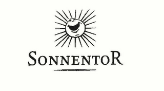 SONNENTOR logo