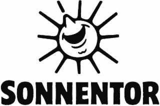 SONNENTOR logo
