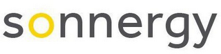SONNERGY logo
