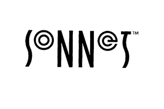 SONNET logo