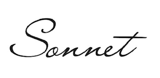 SONNET logo