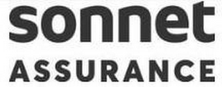 SONNET ASSURANCE logo