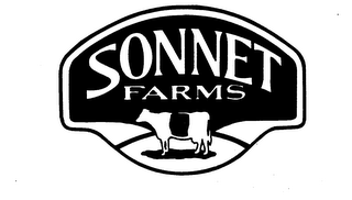 SONNET FARMS logo