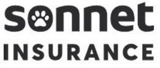 SONNET INSURANCE logo