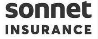 SONNET INSURANCE logo